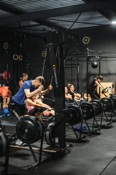 Crossfit Kettwig Crossfit Kettwig
